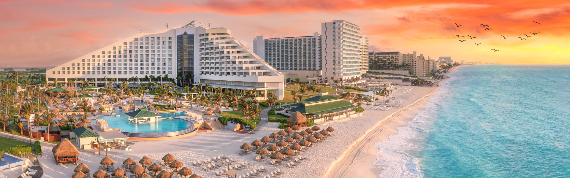 OMA - Cancún