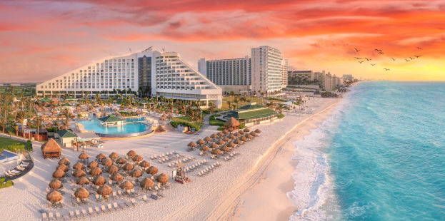 Cancún