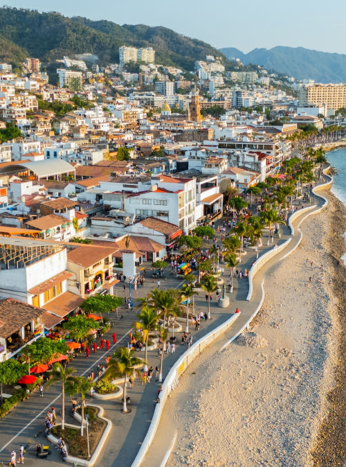 Puerto Vallarta
