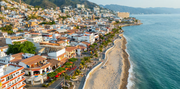 Puerto Vallarta