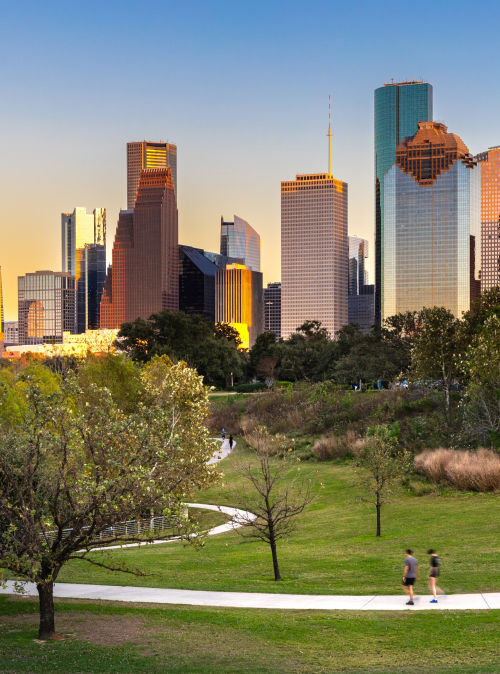Houston