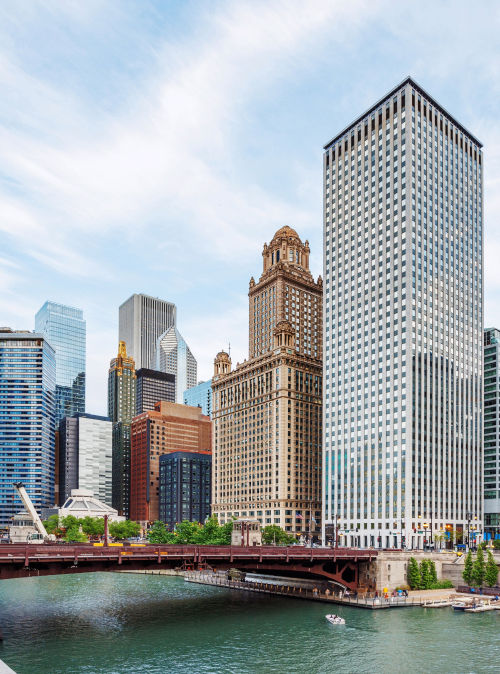 Chicago