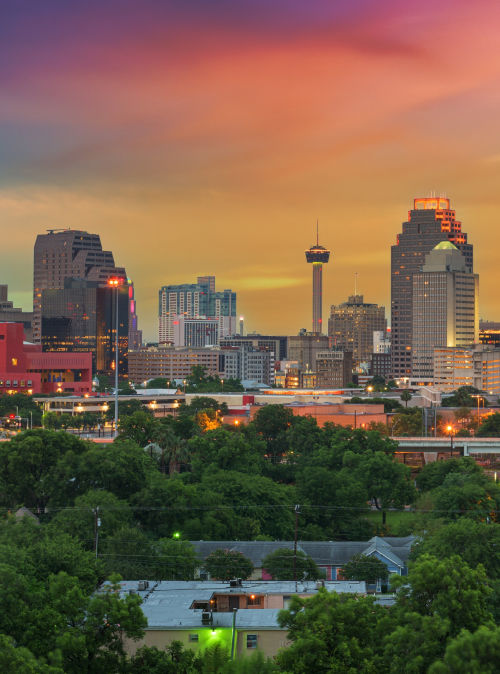 San Antonio