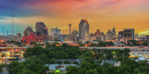 San Antonio